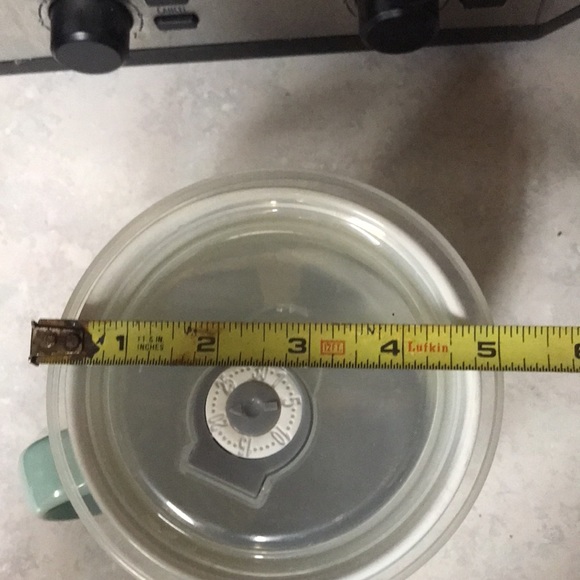 Soup Mug w/Ld - Picture 5 of 6